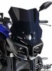 Szyba ERMAX TOURING 39 cm Yamaha MT-10 / FZ-10 2016 - 2021